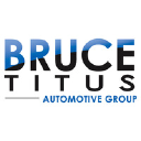 Bruce Titus Auto Group