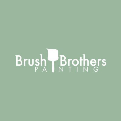 Brush Brothers Painting