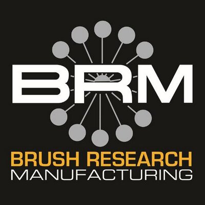 Brush Research Manufacturing Company