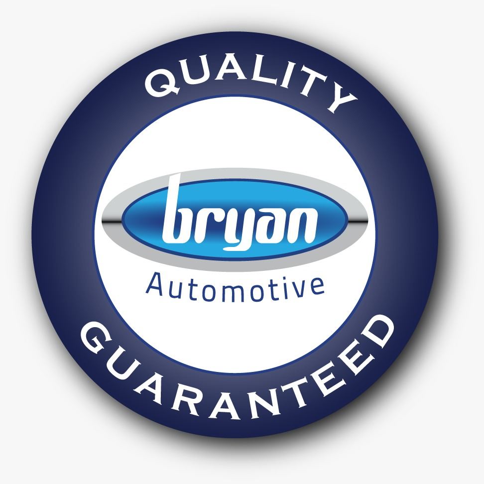 Bryan Automotive