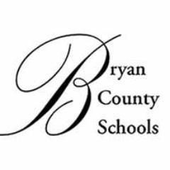 Bryan County Schools