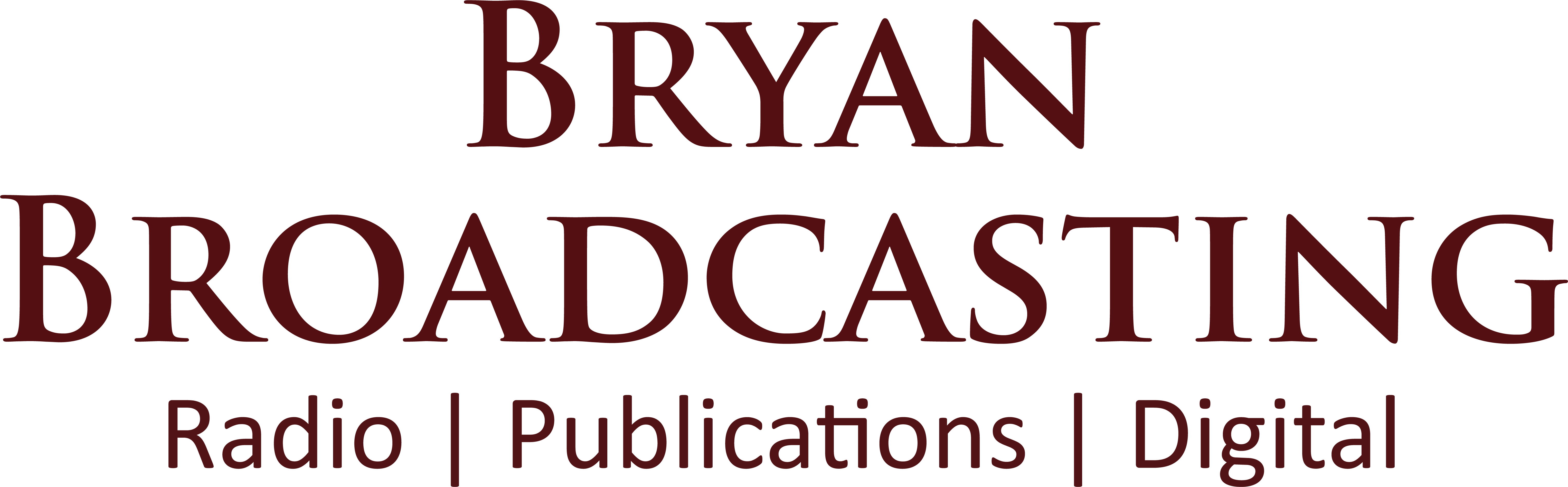 Bryan Broadcasting