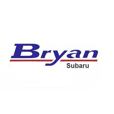 Bryan Subaru