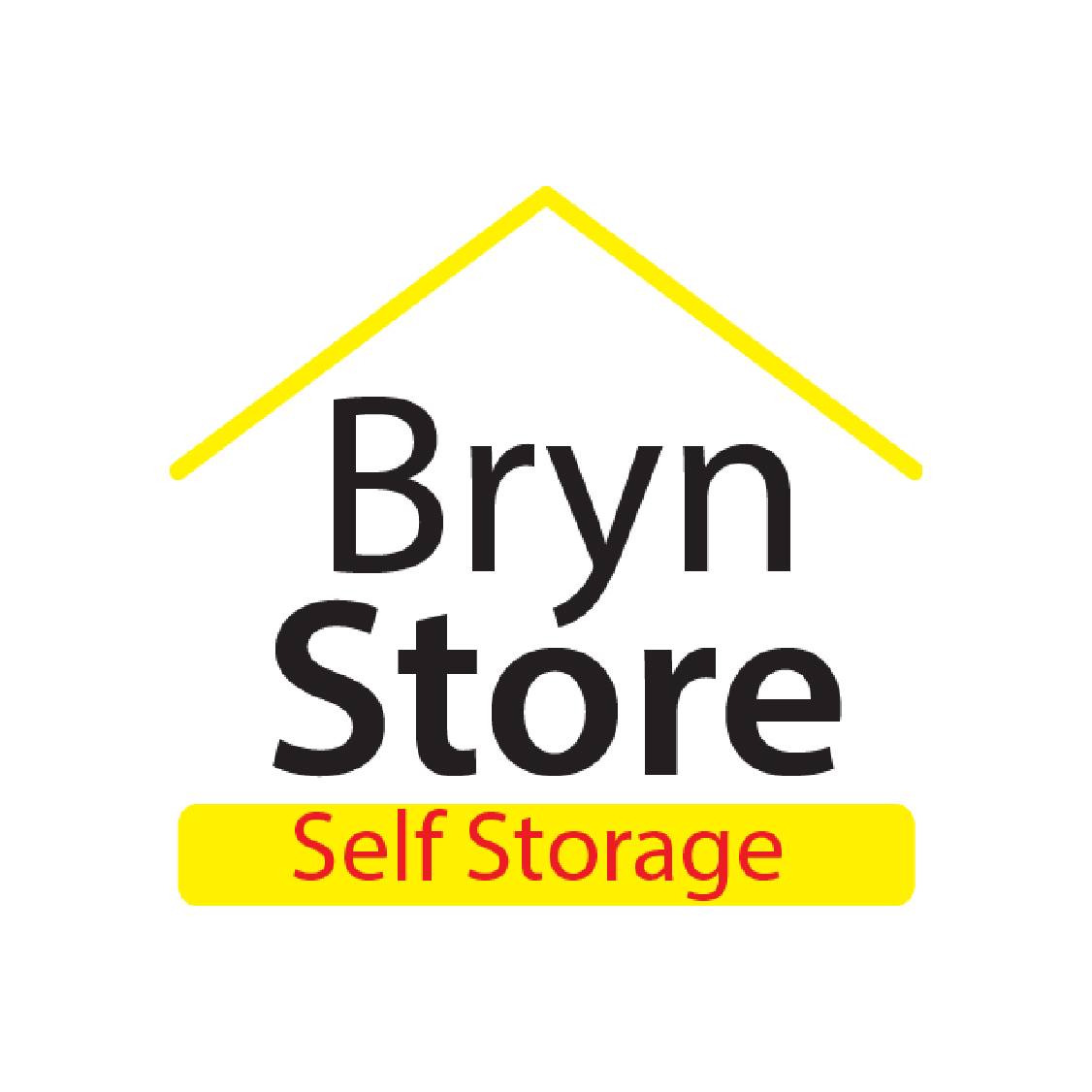 Brynstore