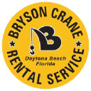 Bryson Crane Rental Service