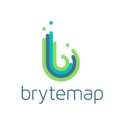 Brytemap