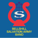 Bellshill Salvation Army Band