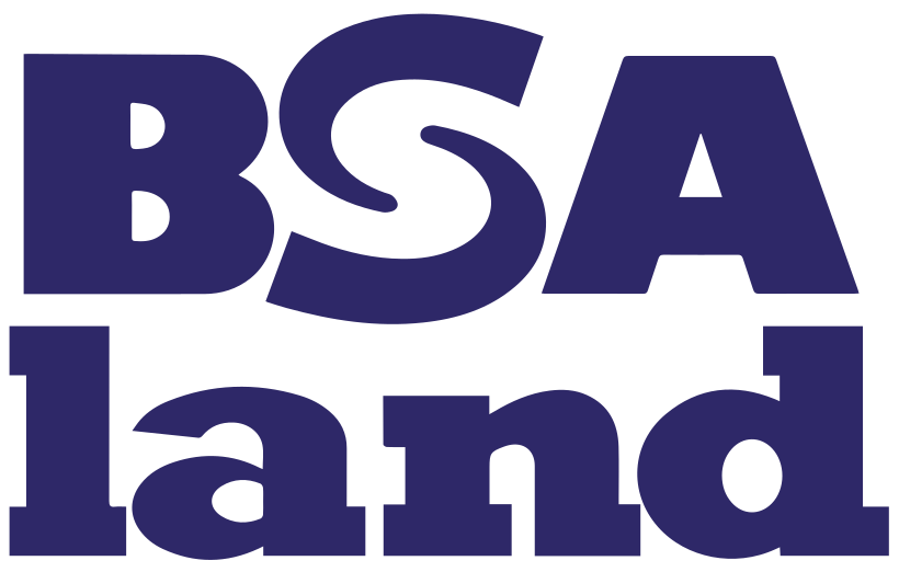 BSA Land