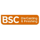 BSC Die Casting & Finishing