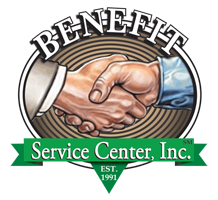 Benefit Service Center