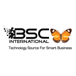 BSC International