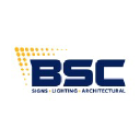 BSC Signs