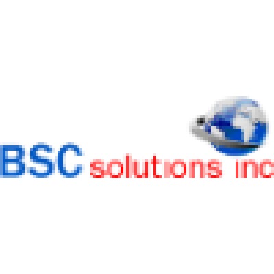 BSC Solutions