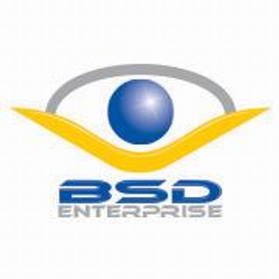 BSD Enterprise