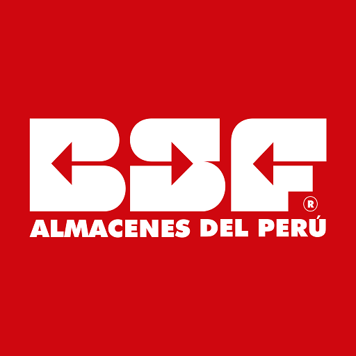 BSF Almacenes del Perú