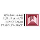 Bemo Saudi Fransi Finance