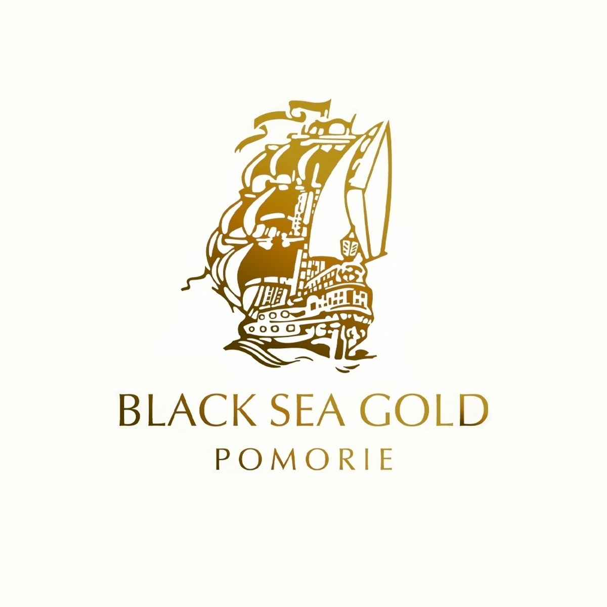 Black Sea Gold