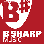 B Sharp Music