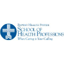 Baptist Health System School Of Health Professions