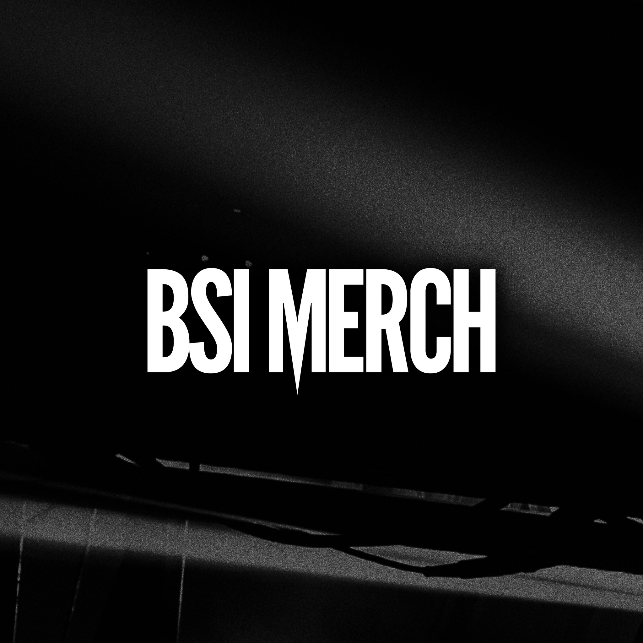 Backstreet International Merchandise