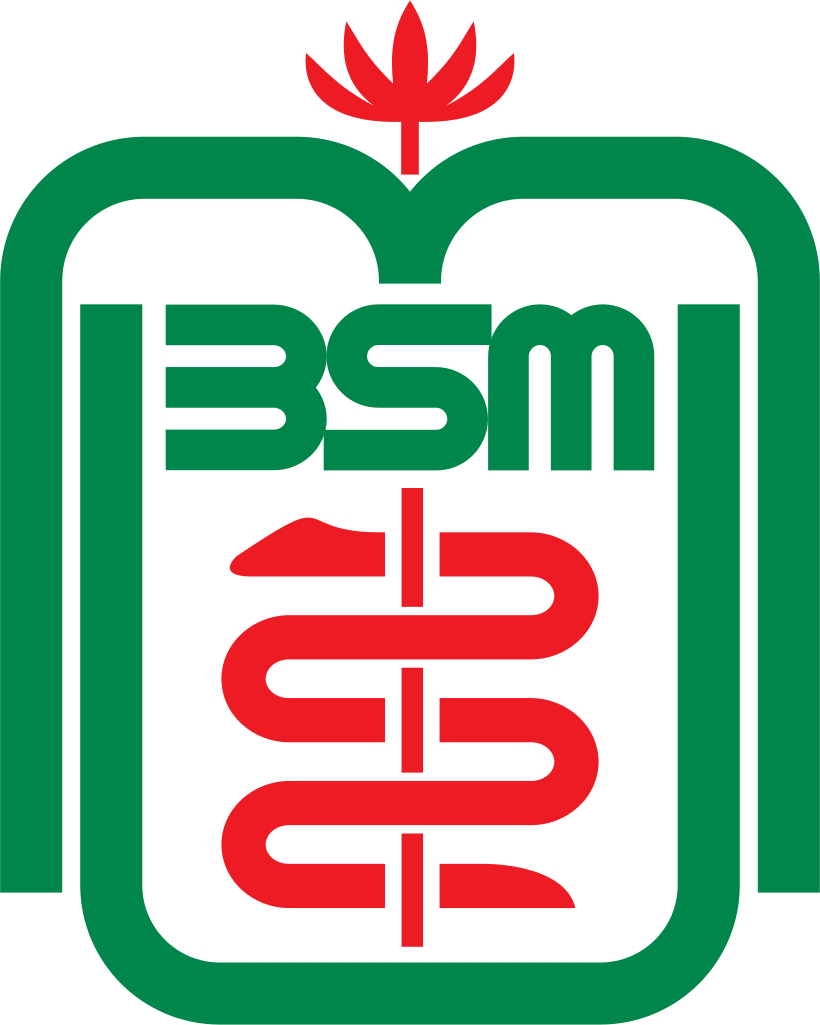 Bangabandhu Sheikh Mujib Medical University