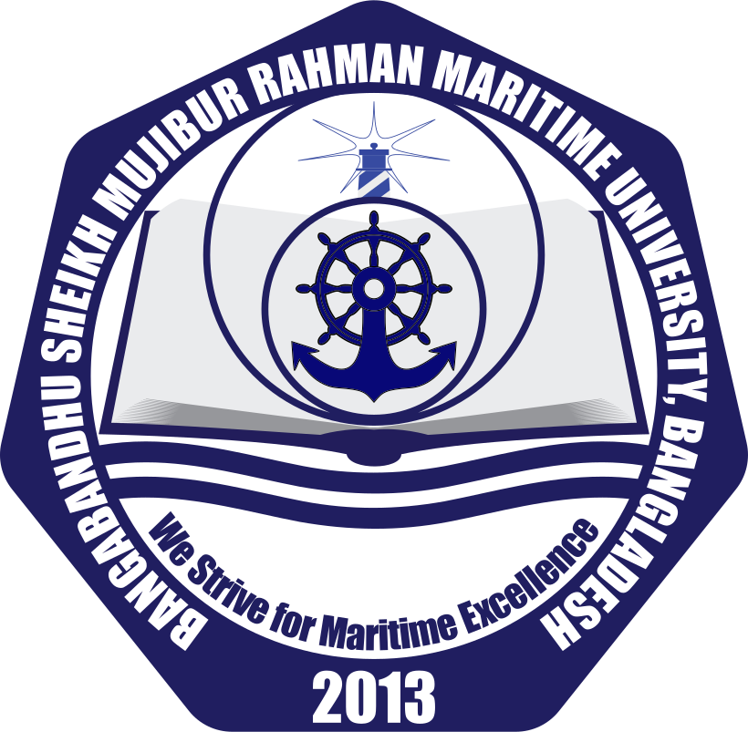 Bangabandhu Sheikh Mujibur Rahman Maritime University