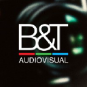 B&T Audiovisual