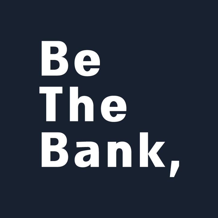 Btb   Be The Bank.