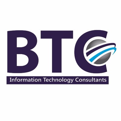 Business Technology Consulting