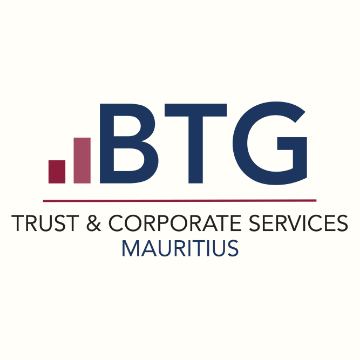 BTG Mauritius