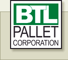 BTL Pallet