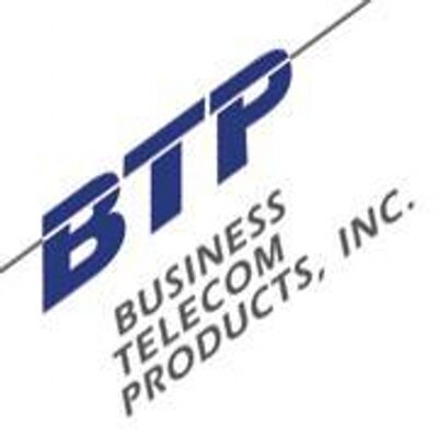 Business Telecom Products