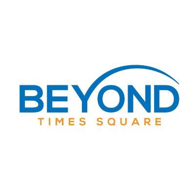 Beyond Times Square