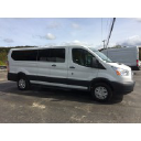 Burlington Van & Shuttle Service