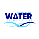 Breakthrough Water Technologies
