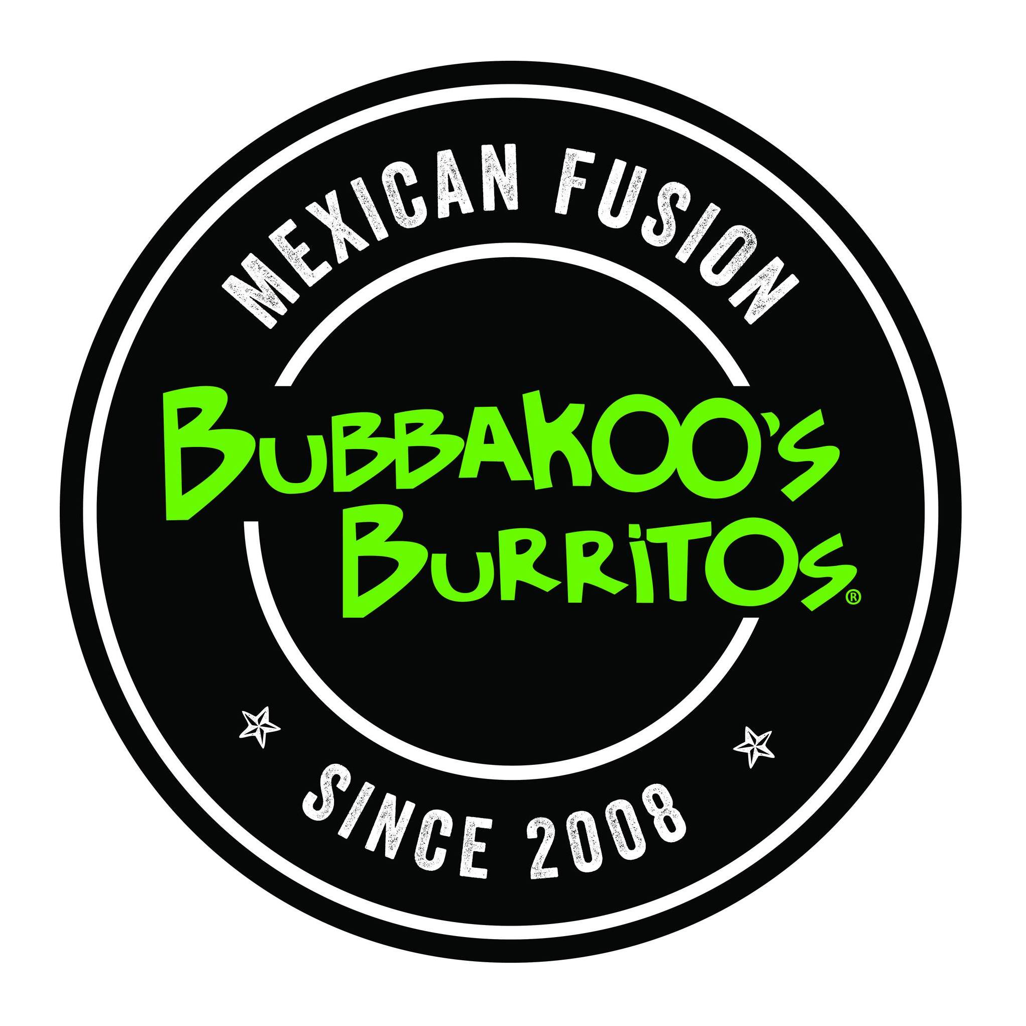 Bubbakoo's Burritos