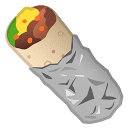 Bubba's Burrito Bar