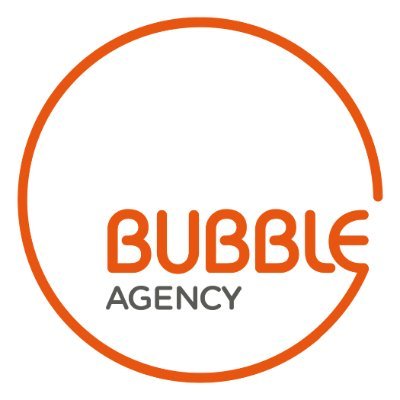 Bubble Agency