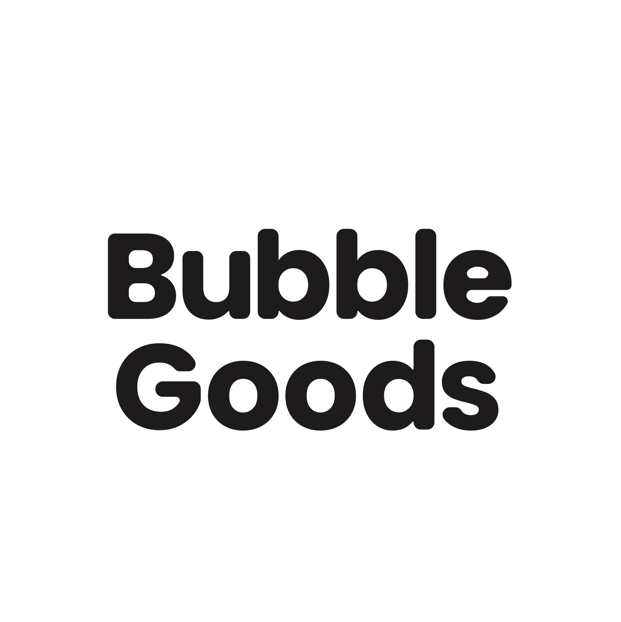 Bubble Goods