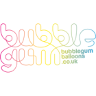 Bubblegum Balloons