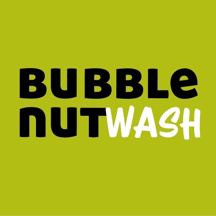 BubbleNut Wash