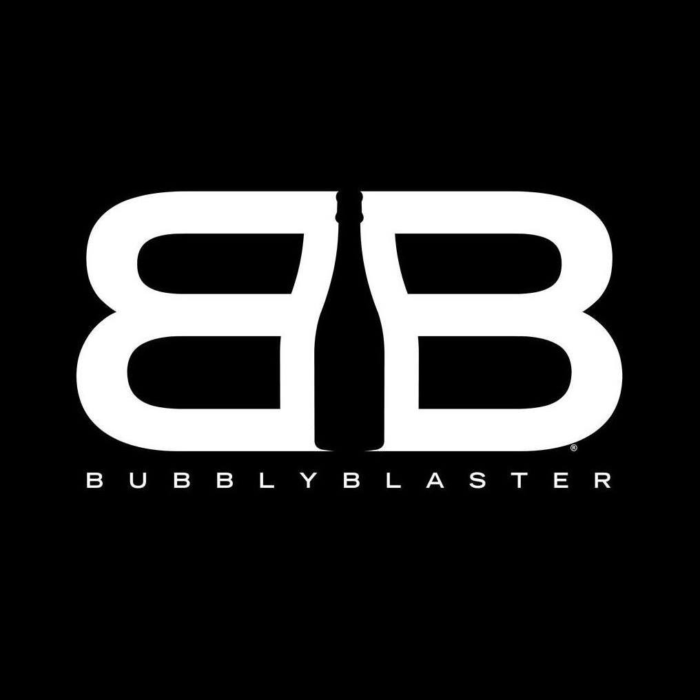 Bubbly Blaster