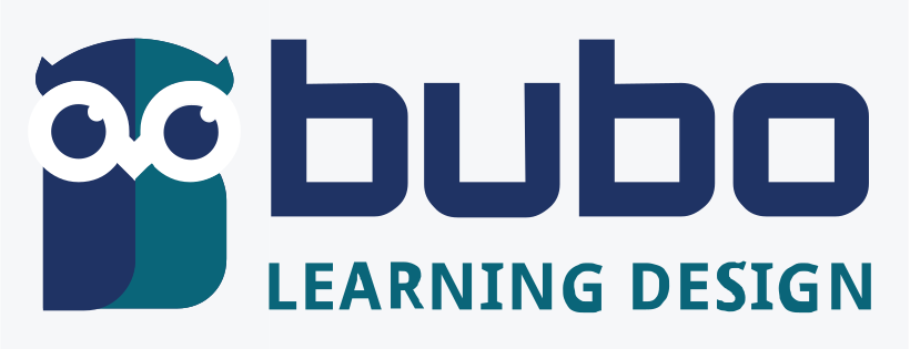 Bubo Learning Design