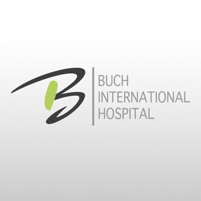 Buch Hospital