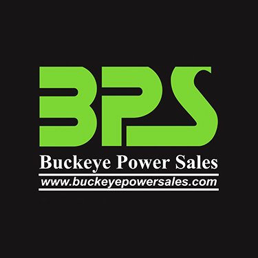 Buckeye Power Sales