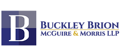 Buckley Brion McGuire & Morris