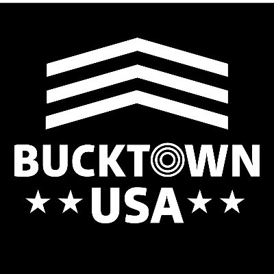 Bucktown USA Entertainment