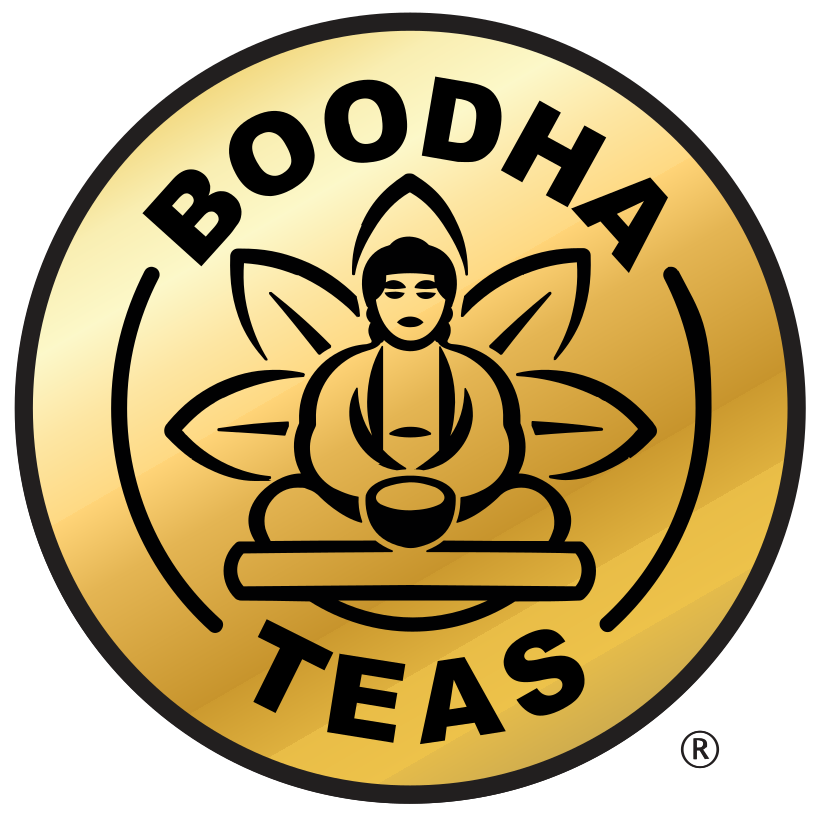 Buddha Teas