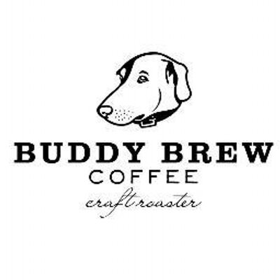 Buddy Brew Coffee