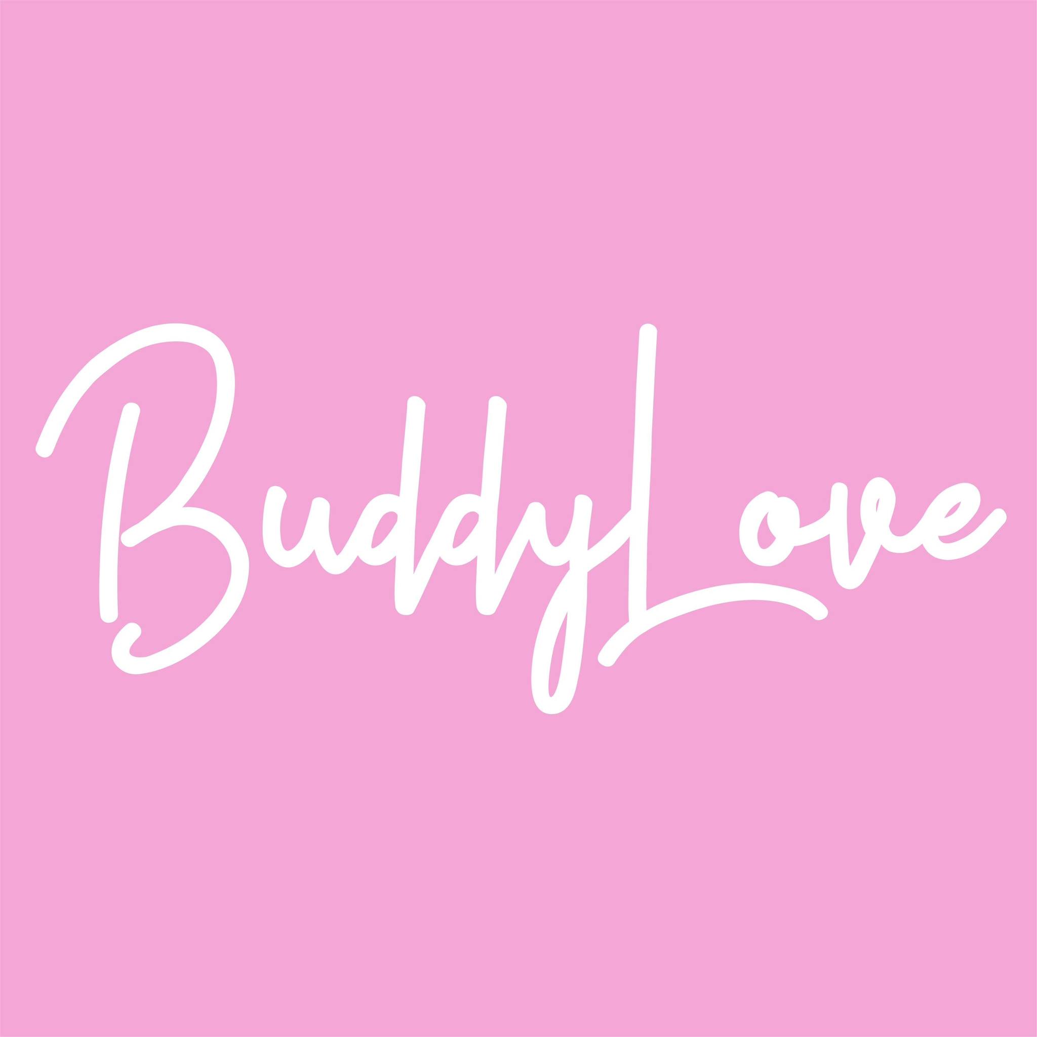 Buddy Love